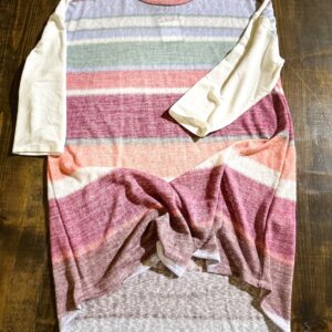 Striped Tee