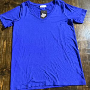 Women's V-Neck Top
