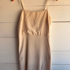 Women's Spaghetti Strap Summer Dress