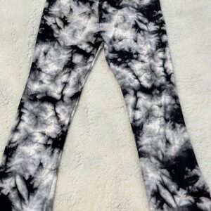 Tie Die Leggings