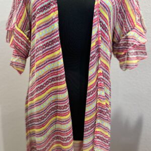 Aztec Kimono