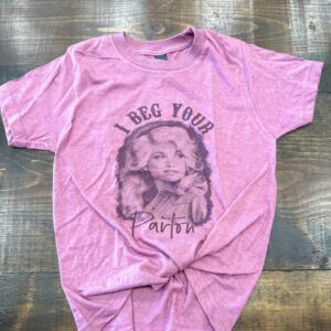 Girls Dolly Tee
