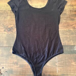 T Shirt Body Suit