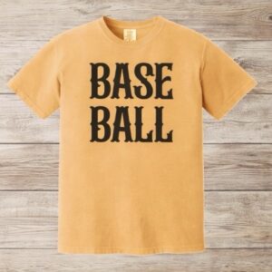 Baseball T-Shirt