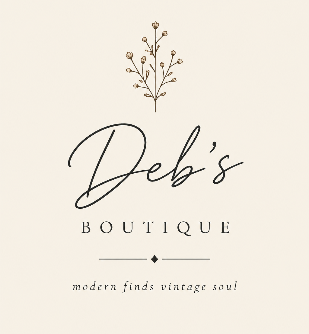 Deb’s Boutique